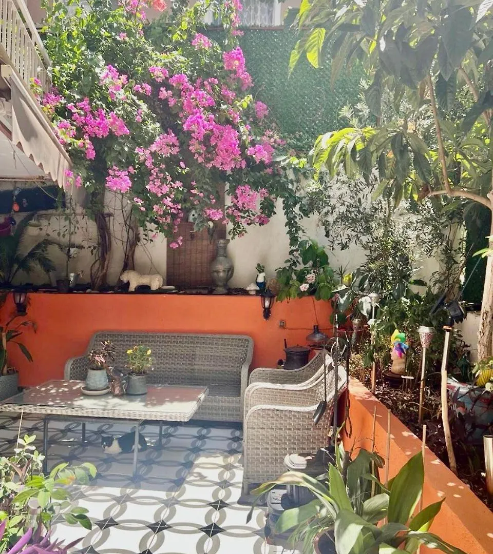 Apartamento Izmir Home & Garden Turquía